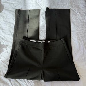Vince Straight Leg Trousers